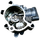 Vacuum pump (brake system) 4 cylinder gasoline engines (2014-) 1.5/2.0 P1 P3 SPA/CMA