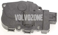 Air distribution electric motor (AC/heating) P3 (2016-) S60 II(XC)/V60(XC)/XC60 S80 II/V70 III/XC70 III