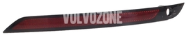 Rear bumper reflector lens left SPA S60 III/V60 II(XC) (OEM)