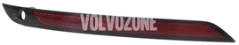 Rear bumper reflector lens right SPA S60 III/V60 II(XC) (OEM)