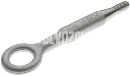 Towing eye SPA S60 III/V60 II(XC) S90 II/V90 II(XC) XC60 II/XC90 II Polestar 1, CMA C40/XC40/Polestar 2