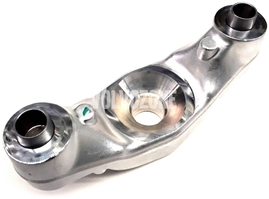 Control arm ball joint SPA V60 II XC/V90 II XC/XC60 II/XC90 II - bracket (OEM)