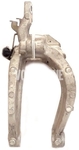 Front control arm fork left SPA S90 II/V90 II