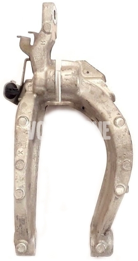 Front control arm fork left SPA S90 II/V90 II (OEM)