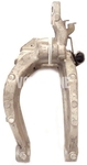 Front control arm fork right SPA S90 II/V90 II