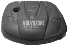 Engine cover 4 cylinder engines 2.0 D3/D4/D5 SPA XC60 II/XC90 II