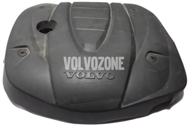 Engine cover 4 cylinder engines 2.0 D3/D4/D5 SPA XC60 II/XC90 II (OEM)