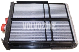 Heat exchanger (interior heating) SPA S60 III/V60 II(XC) S90 II/V90 II(XC) XC60 II/XC90 II (OEM)