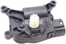 Air distribution electric motor (AC/heating) CMA C40/XC40, Polestar 2