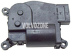 Air distribution electric motor (AC/heating) CMA C40/XC40, Polestar 2 (OEM)