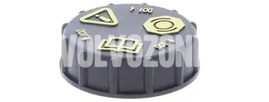 Brake FLUID RESERVOIR CAP Volvo 32256526 (OEM)