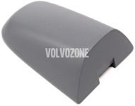 Door handle cover P1 V40 II/V40 XC, P3 S60 II(XC)/V60(XC)/XC60 for door handles with lock cylinder