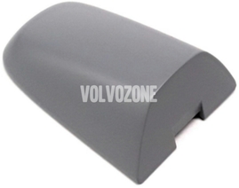 Door handle cover P1 V40 II/V40 XC, P3 S60 II(XC)/V60(XC)/XC60 for door handles with lock cylinder (OEM)