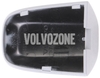 Door handle cover P1 V40 II/V40 XC, P3 S60 II(XC)/V60(XC)/XC60 for door handles with lock cylinder (OEM)
