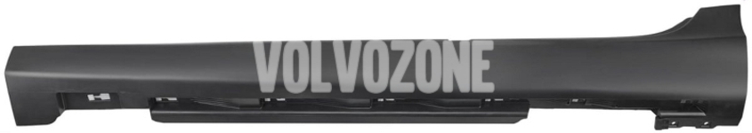 Side Skirt Left Volvo 39834355
