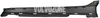 Side Skirt Right Volvo 39834378 (OEM)