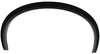Front fender widener right SPA XC90 II (OEM)