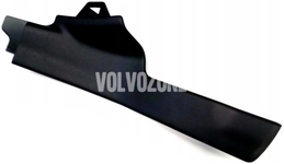 SILL MOULDING Rear Right Volvo 39855440