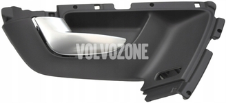 Front DOOR OPENER Left Volvo 39856995