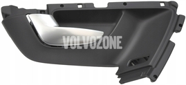 Front DOOR OPENER Left Volvo 39856995 (OEM)