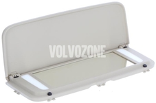 Interior MIRROR Volvo 39866717 // beige