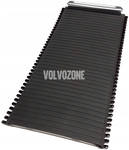 Tunnel console blind P3 S60 II(XC)/V60(XC)/XC60 dark grey