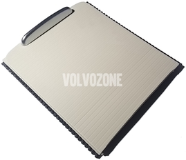 Tunnel console blind P3 S80 II/V70 III/XC70 III beige (OEM)