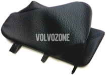 Park brake lever boot/gaiter P2 (2005-) S60/V70 II grey