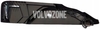Front seat side panel passenger side P1 S40 II/V50 manually adjustable seats, dark grey (OEM)