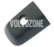 Door handle cover P1 C30/C70 II/S40 II/V50 P3 S80 II/V70 III/XC60/XC70 III vehicles without keyless locking system