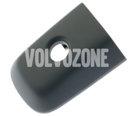 Door handle cover P1 C30/C70 II/S40 II/V50 P3 S80 II/V70 III/XC60/XC70 III vehicles without keyless locking system (OEM)