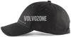Cap Volvo black (OEM)