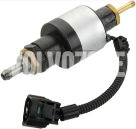 Fuel pump for independent car heater (old type) P2 S60/S80/V70 II/XC70 II (OEM)