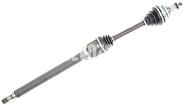 Drive shaft right 2.4 P2 S80 gearbox M56 (OEM)