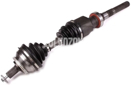 Drive shaft right (with visco clutch) 2.9/3.0/T6 P2 S80 gearbox 4T65EV, 4T65EV-GT (OEM)