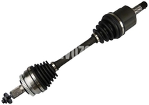 Drive shaft left 2.4 P2 S60/V70 II gearbox M56
