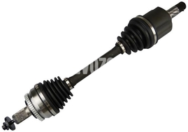 Drive shaft left 2.4 P2 S60/V70 II gearbox M56 (OEM)