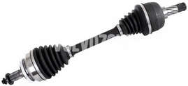Drive shaft left P2 XC70 II gearbox M58 AWD/M66 AWD (OEM)