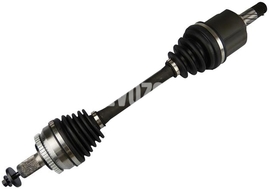 Drive shaft left D5 P2 (2006-) S60/V70 II gearbox M66 (OEM)