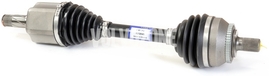 Drive shaft left D5 P2 (2006-) XC70 II gearbox M66 AWD (OEM)