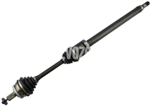 Drive shaft right turbo engines P2 S60/V70 II gearbox M56/M66