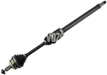 Drive shaft right 2.4 P2 S60/V70 II gearbox M56