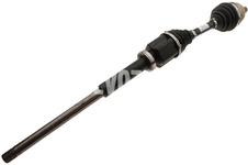 Drive shaft right D5/R P2 (2006-) S60/V70 II gearbox TF-80SC AWD