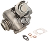 Turbocharger 1.6D P1 C30/S40 II/V50 P3 S80 II/V70 III (OEM)