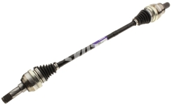 Rear driveshaft left/right P2 S60/S80/V70 II/XC70 II gearbox M66 AWD, M58 AWD, AW50/51 AWD