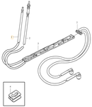 GCP FEED LINE Volvo 8659857