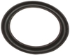 Front spring mount spacer upper S40/V40 (2000) (OEM)