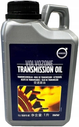 TRANSMISSION OIL Volvo 31367567 // ERAD (OEM)