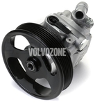 Power steering hydraulic pump P3 S80 II 4.4 V8