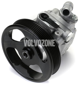 Power steering hydraulic pump P3 S80 II 4.4 V8 (OEM)